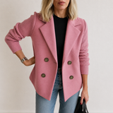 Meike | Eleganter Kurzblazer