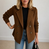 Meike | Eleganter Kurzblazer