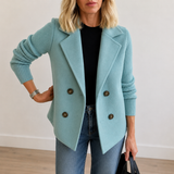 Meike | Eleganter Kurzblazer