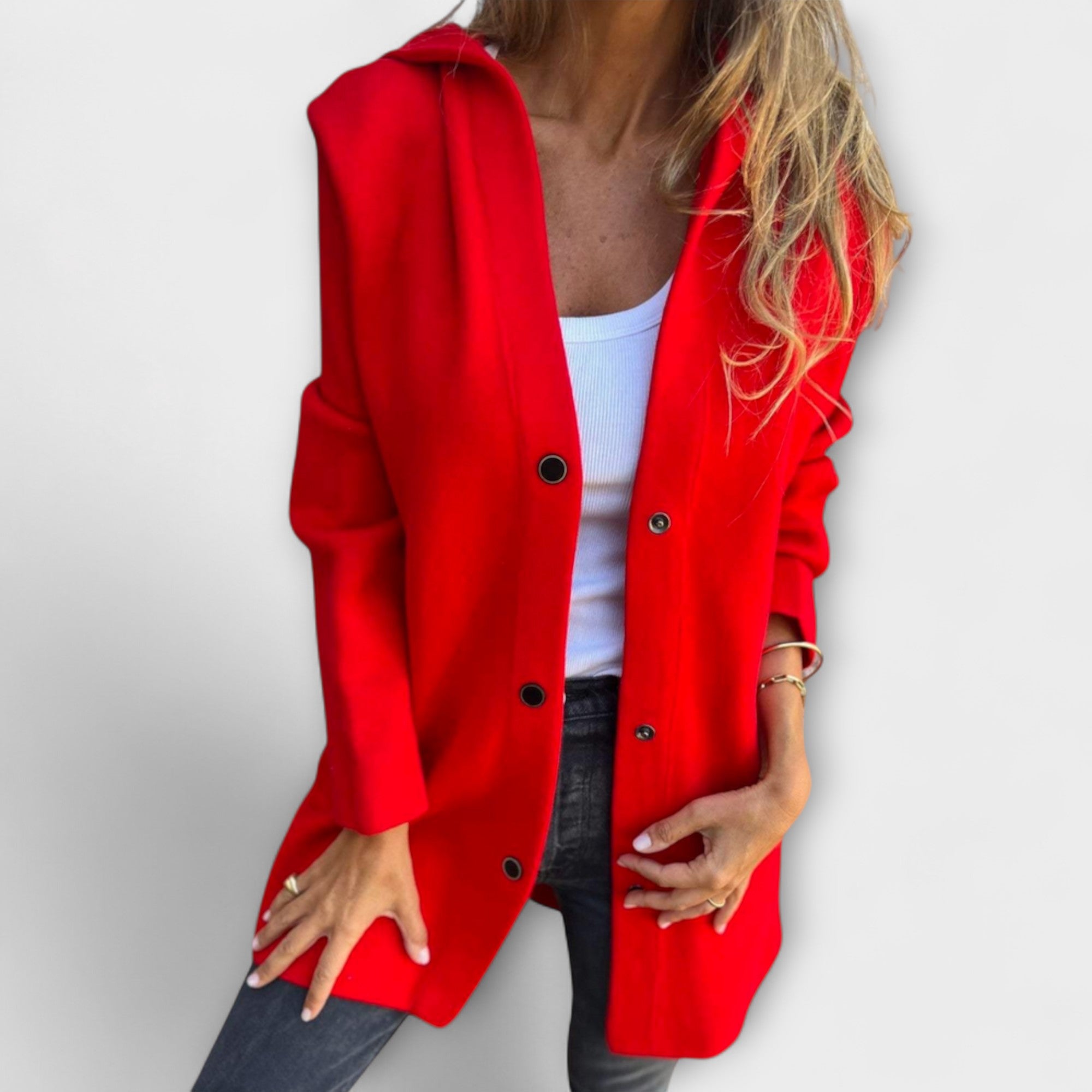 Rhyvian | Elegante Jacke