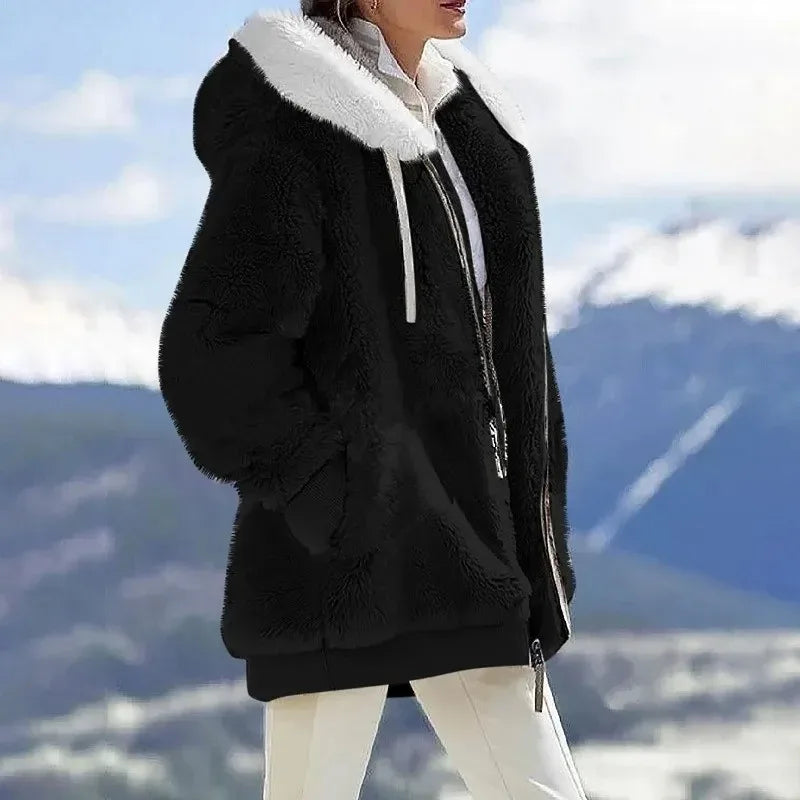 Keithy | Bequeme Jacke