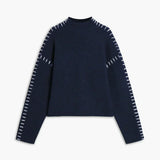 Nia | Bequemer Pullover