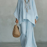 Marella - lockeres Boho-Set