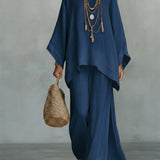 Marella - lockeres Boho-Set