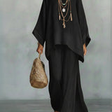 Marella - lockeres Boho-Set