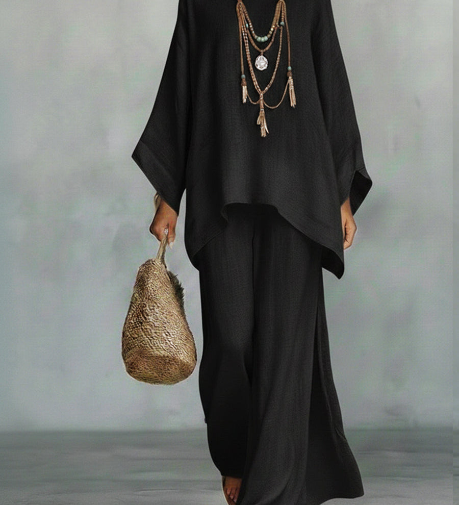 Marella - lockeres Boho-Set