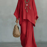 Marella - lockeres Boho-Set