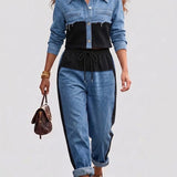 Ulrike™ | Zweiteiler mit Jacke und Hose