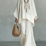 Marella - lockeres Boho-Set